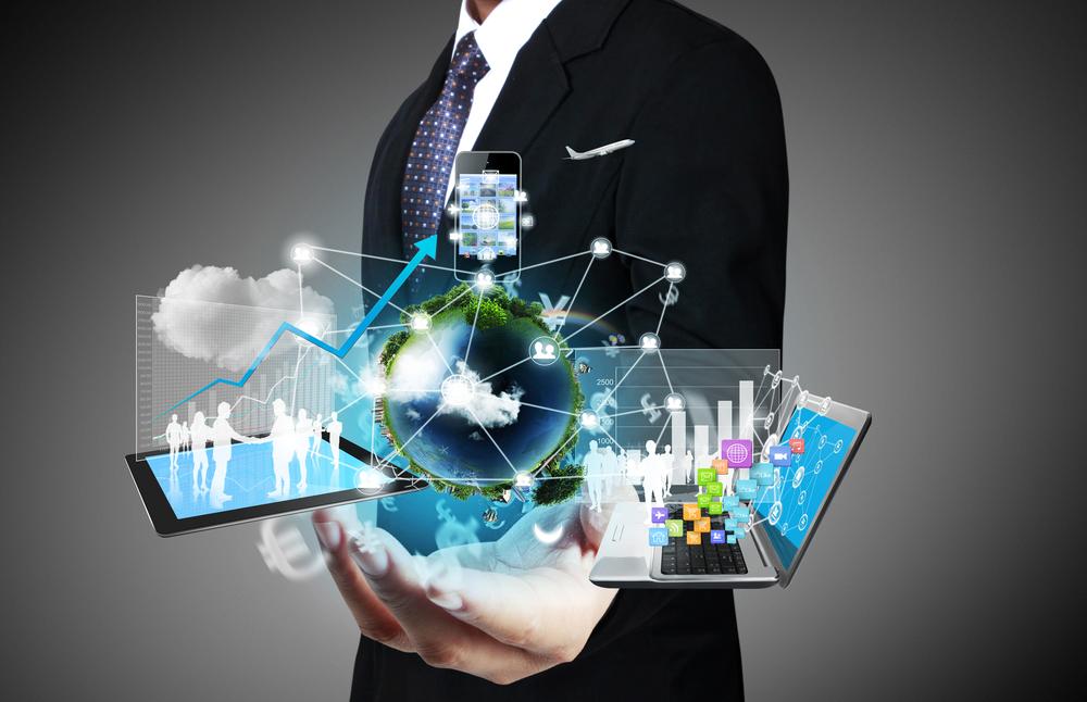 Different office tech trends have transformed the way businesses communicate, collaborate and operate. technology trends