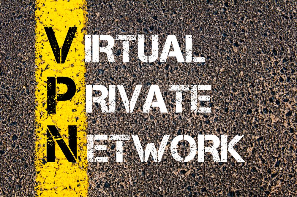 Virtual Private Network