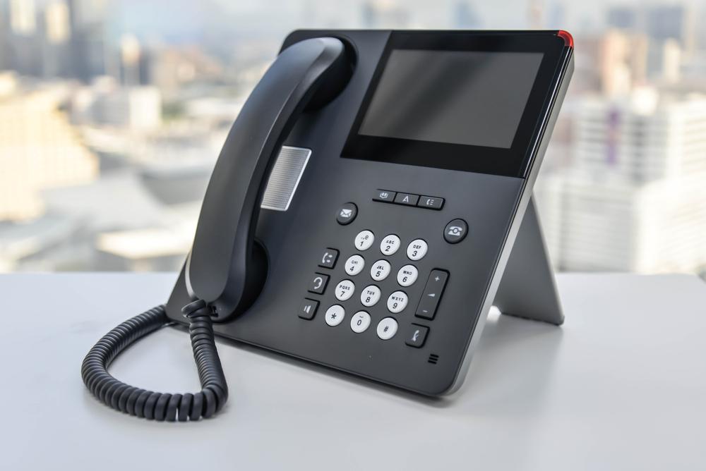 IP phone