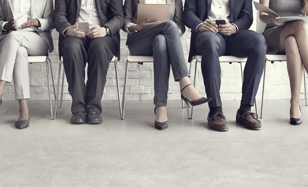 An organization's Human Resources (HR) department can take advantage of business VoIP in a number of ways. human resources recruitment