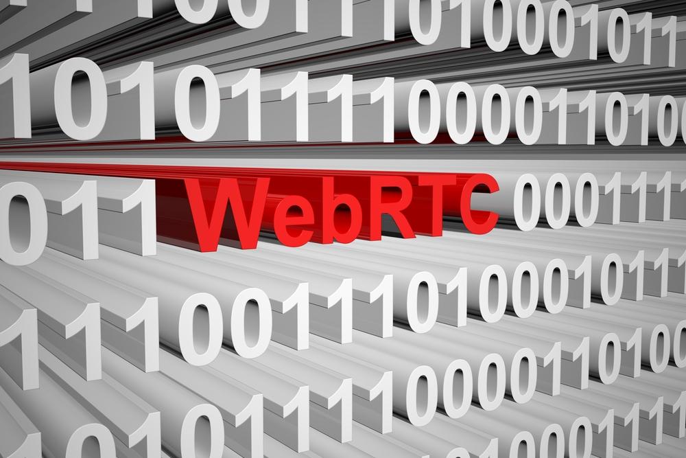 WebRTC