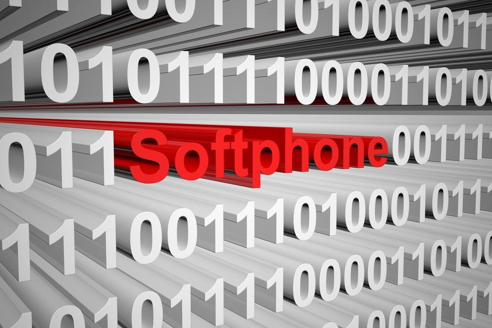 softphone