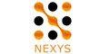 nexys logo