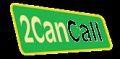 2cancall logo