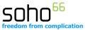 soho66 logo