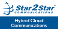 Star2Star logo