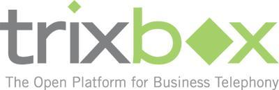 trixbox logo