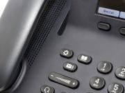 voice over IP telephone