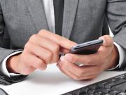 mobile VoIP employee