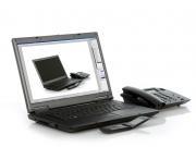 calling via a computer