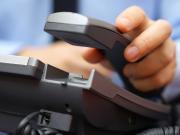 business VoIP calls
