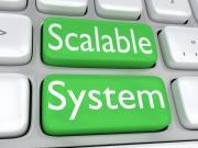 scalable system