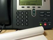business VoIP phone